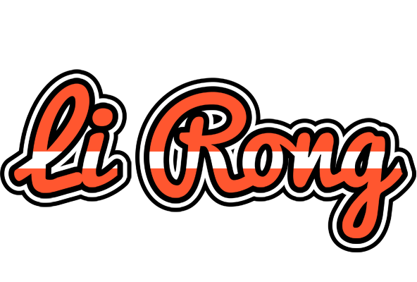 Li Rong denmark logo